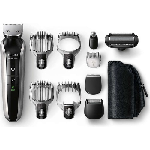 Philips 7000 Serisi Multigroom QG3380/16 Erkek Bakım Seti 10'u 1 Arada 214,90 TL