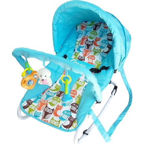 Evokids Otomo Sallanır Oyuncaklı Ev Tipi Ana Kucağı Fiyatı