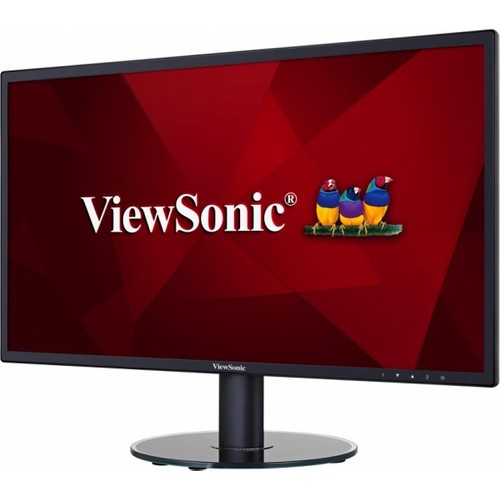 ViewSonic VA2419-SH 24" 5ms (VGA+HDMI) Full HD IPS Monitör Fiyatı