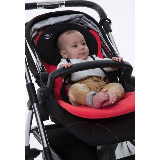 Ubeybi Renklimin Bebek Kafa Koruma Yastığı Fiyatı