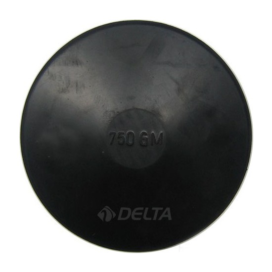 Delta Kauçuk Disk 750 Gram - DS 5075