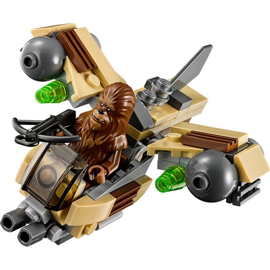 LEGO Star Wars 75129 Wookiee™ Savaş Helikopteri