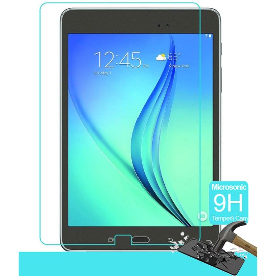 samsung galaxy tab a t580