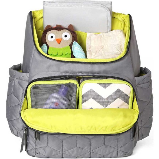 Skip Hop Forma Organizatör Bebek Bakım Sırt Çantası Fiyatı