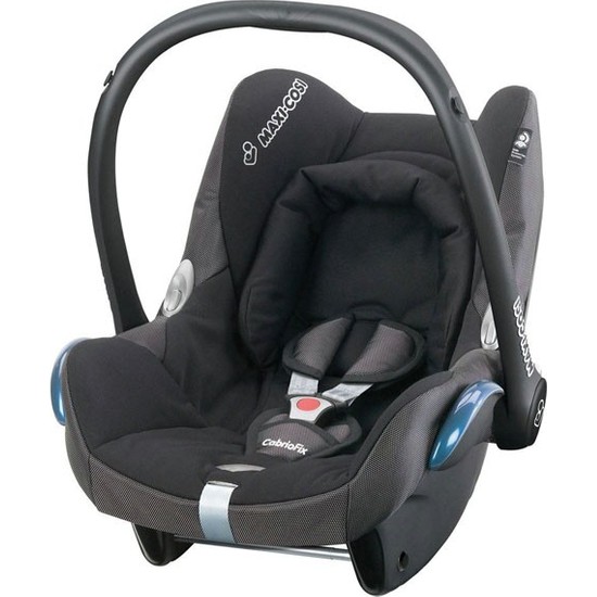 Maxi Cosi Cabriofix Bebek Oto Koltuğu 013 Kg Black Fiyatı
