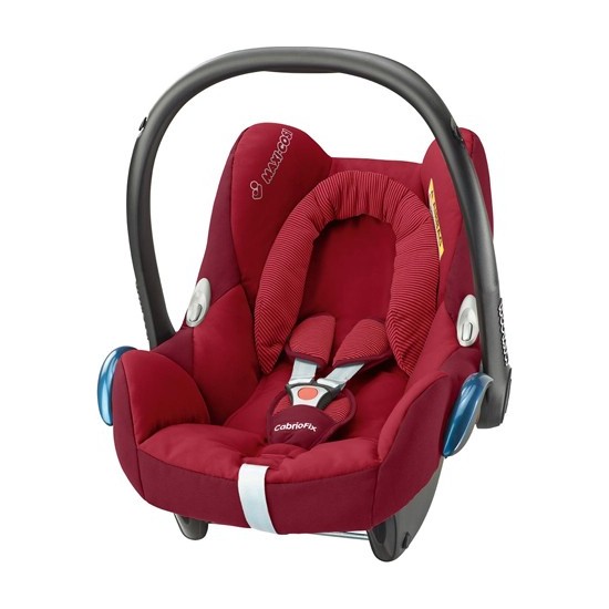 Maxi Cosi Cabriofix Bebek Oto Koltuğu 013 Kg Robin Red Fiyatı