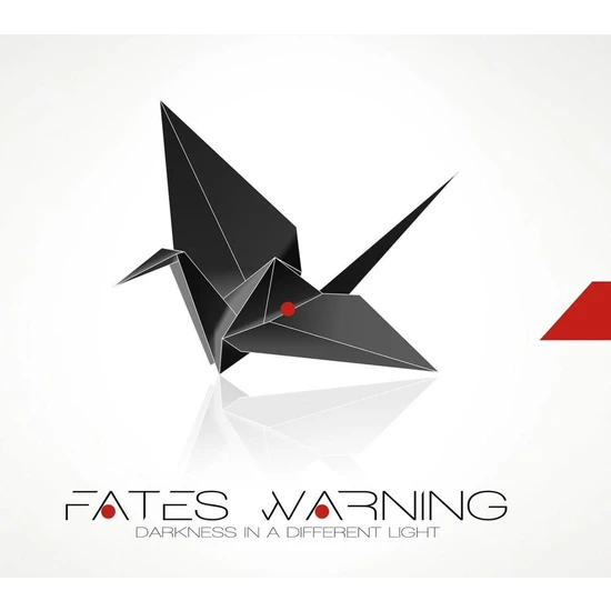 Fates Warnıng - Darkness In A Dıfferent Lı