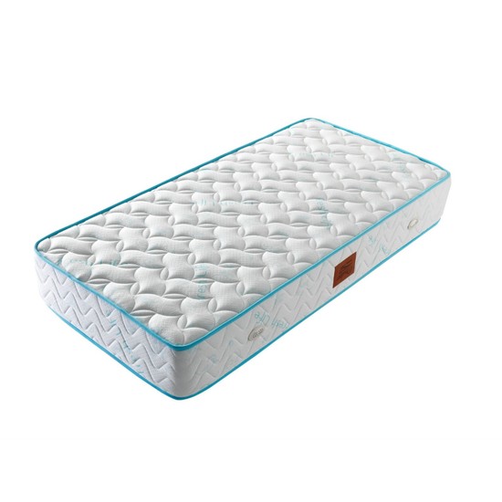 Opalin Blue Enerji Yaylı Yatak 70x120 cm Fiyatı