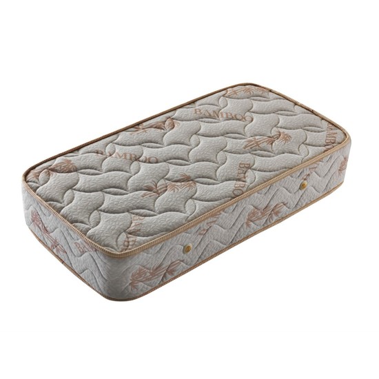 Opalin Aloevera Ortopedik Yaylı Yatak 70x110 cm Fiyatı