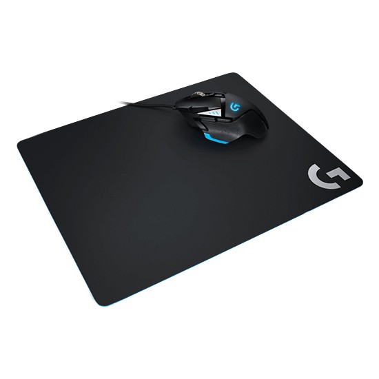 Logitech G240 Oyuncu Mouse Pad (943-000095)