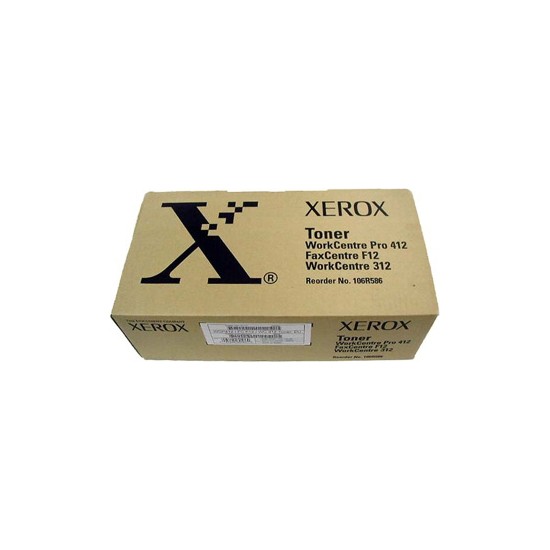 Xerox 312-412 M15 Toner 6000Sy