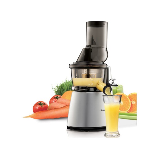 Kuvings C7000SWhole Slow Juicer Coldpress Katı Meyve ve Fiyatı