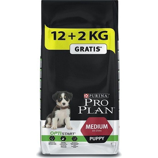 Pro Plan Puppy Original Tavuklu Yavru Köpek Maması 12 Kg + 2 Fiyatı