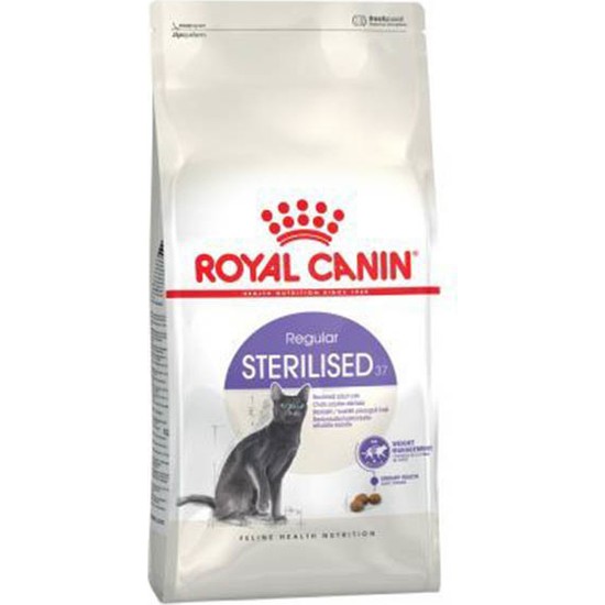Royal Canin Sterilised 37 Kısırlaştırılmış Kedi Maması 15 Kg Fiyatı