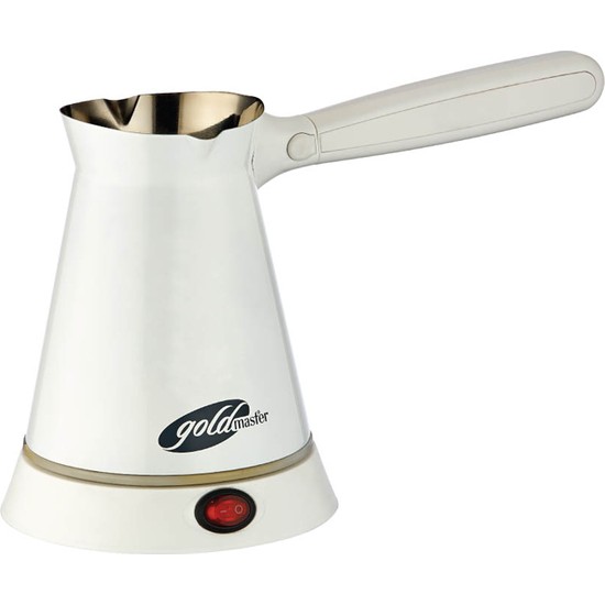 Goldmaster Gm7324 Sohbet Kahve Makinesi Fiyatı