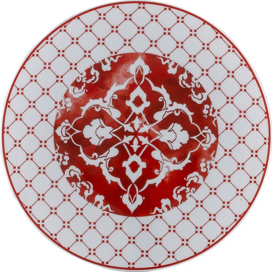Güral Porselen G Plus Atina Pasta Tabağı 20 Cm Fiyatı