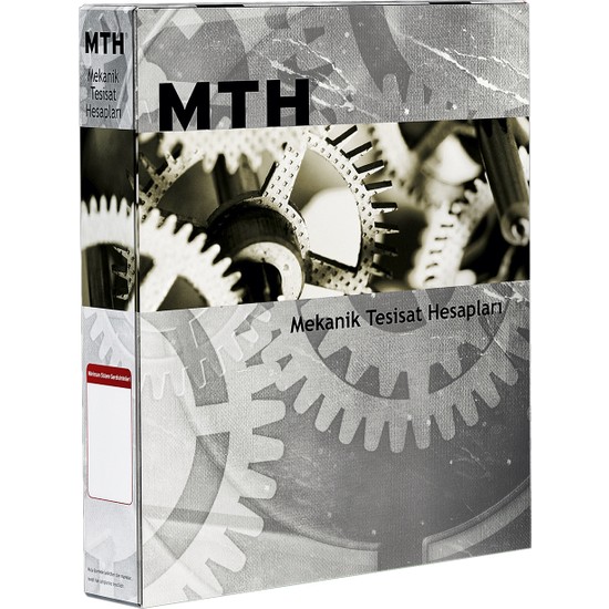 MTHP03 - MTH Isı kazancı Paketi