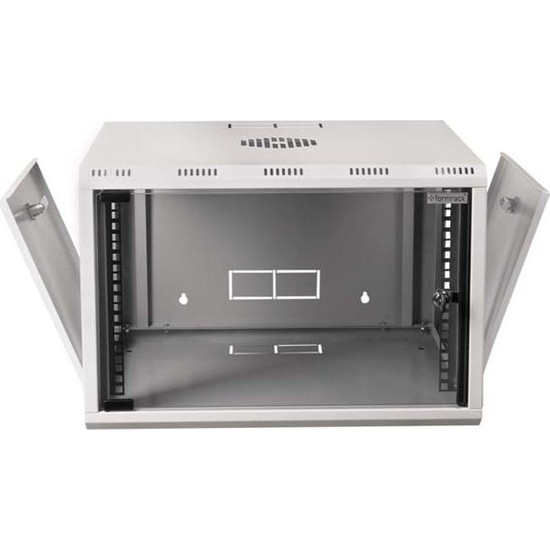 Form Rack 7U 560 Duvar Tipi Fiyatı Taksit Seçenekleri
