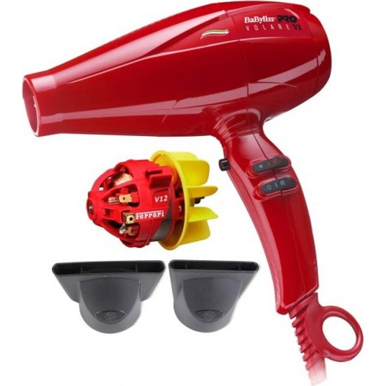 Babyliss ferrari машинка