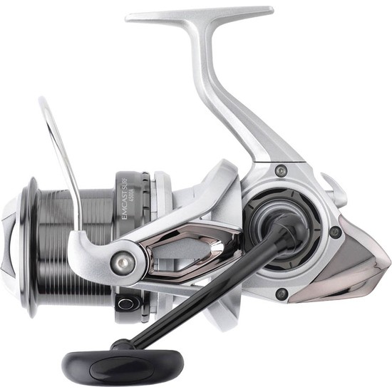 Катушка Daiwa Emcast Surf 5000 A