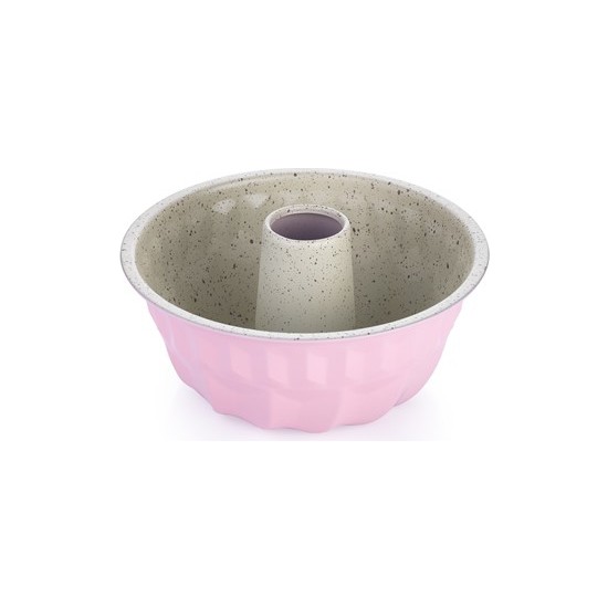 Schafer Vanille Klasik Kek Kalıbı 22 cm Pembe Fiyatı