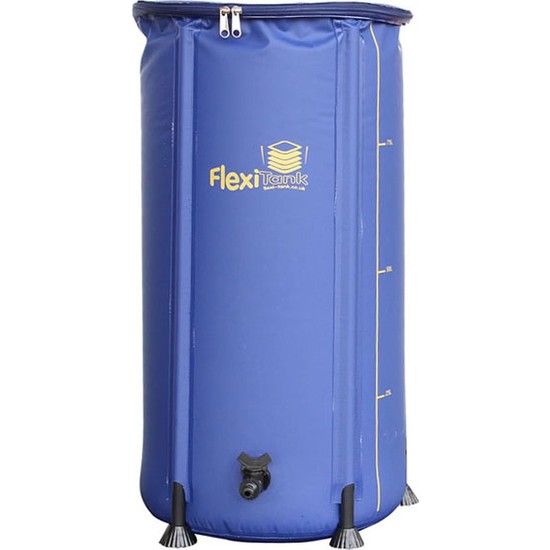 Flexi tank container фото