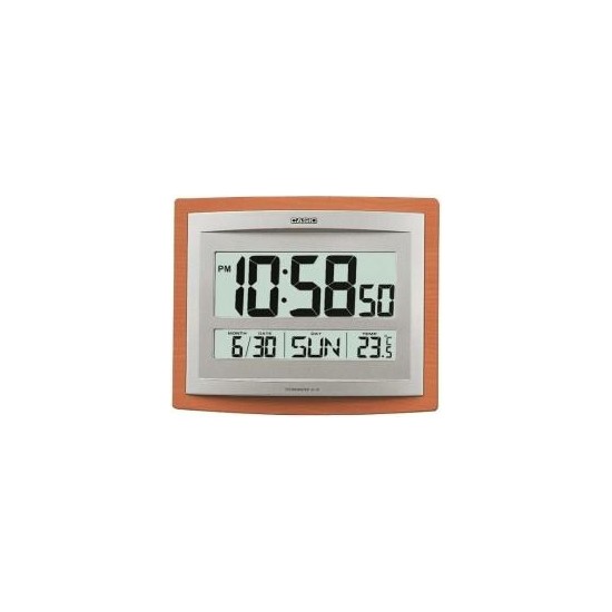 Casio Id15S5Df Duvar Saati Fiyatı Taksit Seçenekleri