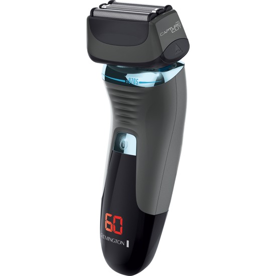 Remington Capture Cut Pro XF8705 Elek Başlıklı Tıraş Makinesi