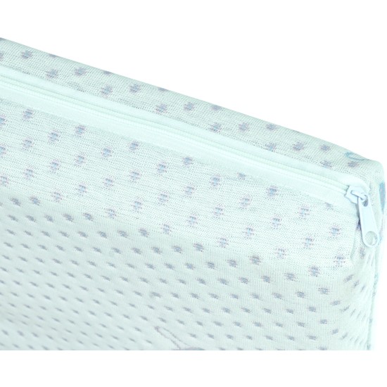 Papetto PV102 Mebran Visko Yatak / 60x120 cm. Fiyatı