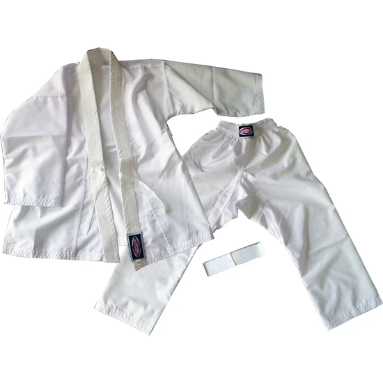 Karate Kumite Elbise 130 cm