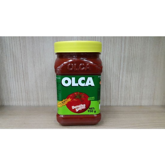 Olca 950 Gr Domates Salcasi Ev Tipi Pet Fiyatı Taksit Seçenekleri