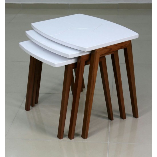 Mobilya Kervanı Desen Zigon Sehpa Fiyatı Taksit Seçenekleri