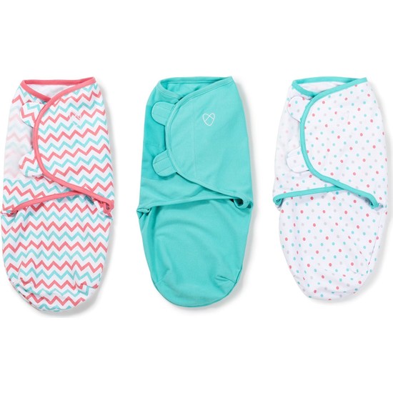 Summer Infant Swaddle Me Kundak 3'lu Paket Fiyatı