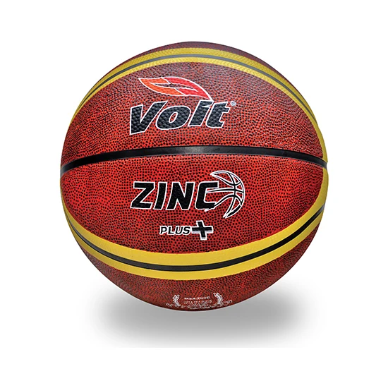 Voit Zinc Plus Basketbol Topu No:5