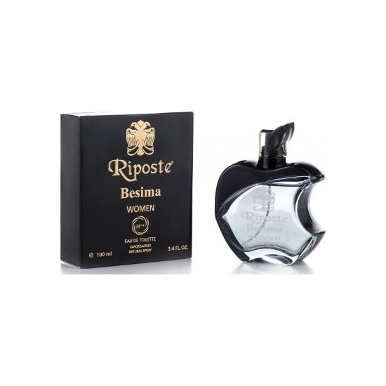 Riposte Besima Bayan Edt 100 Ml Parfüm
