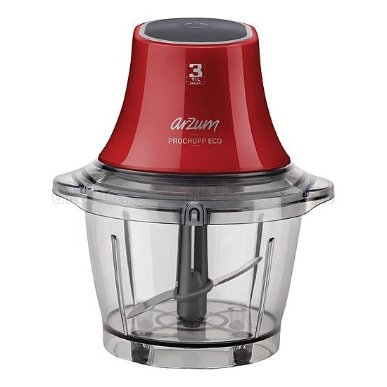 Arzum AR1035 Prochopp Eco Doğrayıcı