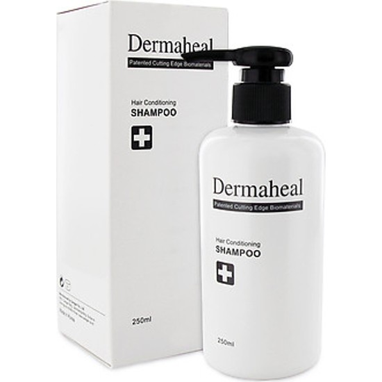 Dermaheal Hair Conditioning Shampoo 250ML