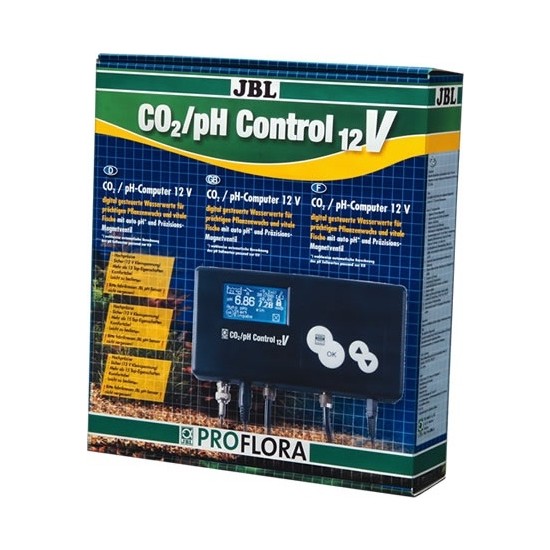 Jbl Proflora Co2 Ph Control Fiyatı Taksit Seçenekleri