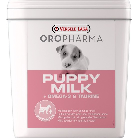 Versele Laga Oropharma Puppy Milk Yavru Köpek Süt Tozu 1,6 Kg