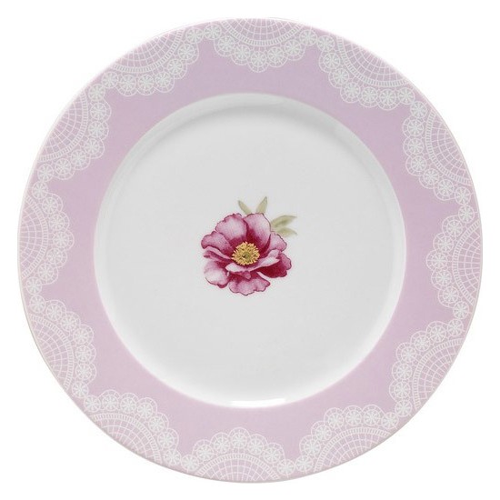 Kütahya Porselen Leonberg 8435 Desen 21 Cm Pasta Tabağı Fiyatı
