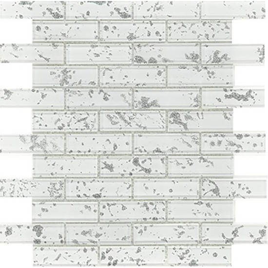 Mossaıca Cam Mozaık Fbh 4702 ( 1 M2)