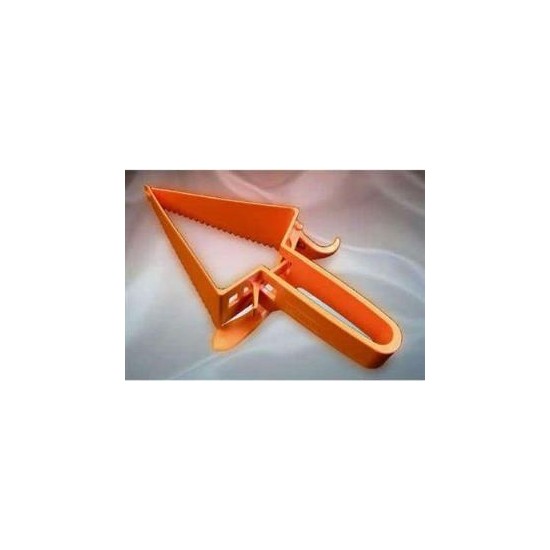 Original Boutique Pasta Ve Kek Dilimleyici Cake Cutter Fiyatı