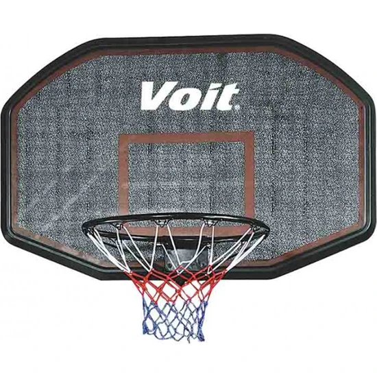 Voit Cdb001Br Duvara Monte Basketbol Potası