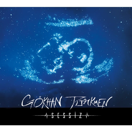 Gökhan Türkmen - Sessiz (CD)