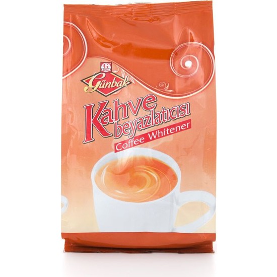 Günbak Kahve Kreması 500 G Fiyatı Taksit Seçenekleri