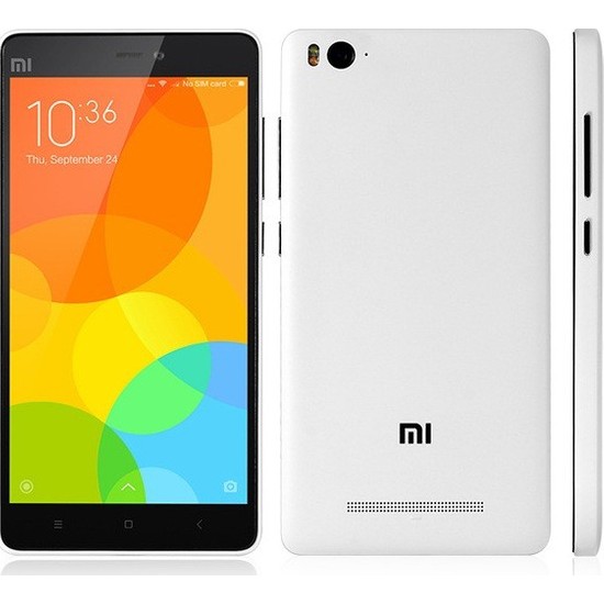 Xiaomi mi 4c обзор