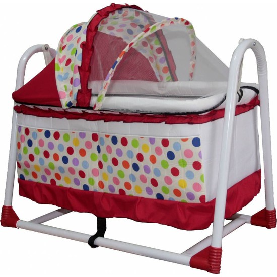 Pufi Portatif Sallanır Bebek Beşiği Salıncak Hamak Fiyatı