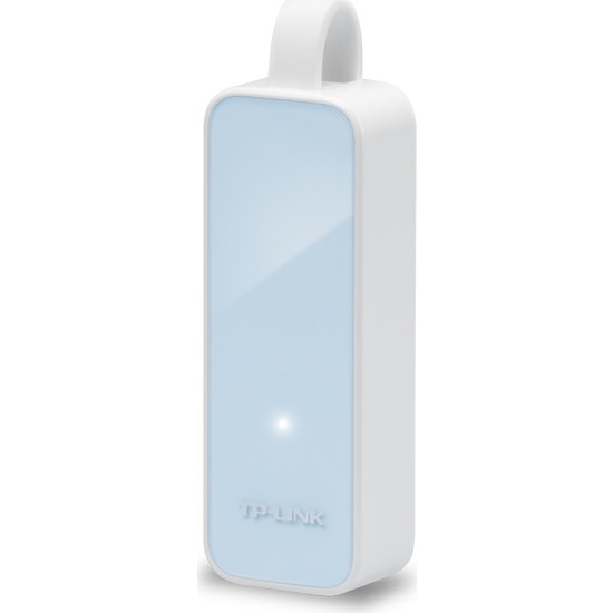 TP-LINK UE200 USB2.0 10/100Mbps Ethernet Ağ Adaptörü Resim-1