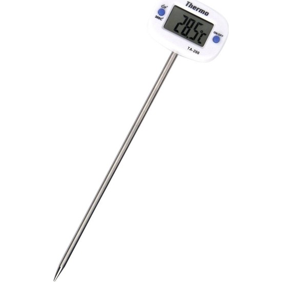 Thermo TA288 Saplamalı Yemek Termometresi Fiyatı