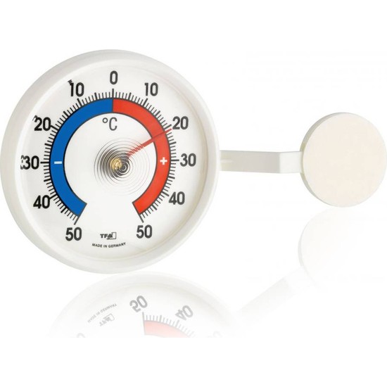 Tfa Pencere Termometresi Opak Fiyatı Taksit Seçenekleri